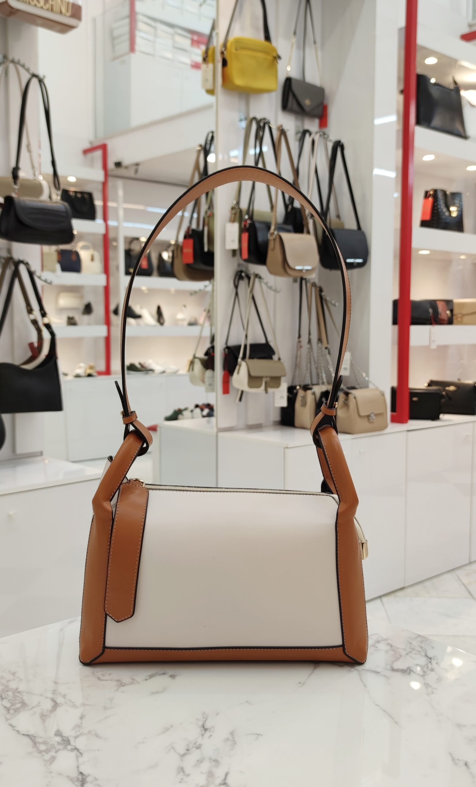 778-milky کیف دوشی و مجلسی زنانه کد ۳۰۰ - Image 1