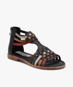 صندل طبی زنانه کد L98