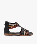 صندل طبی زنانه کد L98 - Image 2