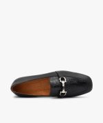 کالج چرم زنانه کد E67 - Image 6