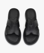 صندلی طبی چرم زنانه مدل L59 - Image 3