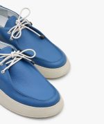 ونس چرم زنانه کد u27 - Image 4