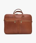 کیف اداری چرم کد 410