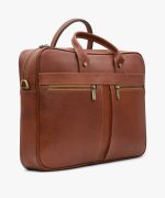 کیف اداری چرم کد 410 - Image 2
