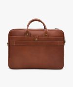 کیف اداری چرم کد 410 - Image 5