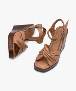 صندل مجلسی زنانه کد E25 - Image 3