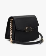 کیف دوشی و مجلسی زنانه کد 885 - Image 2