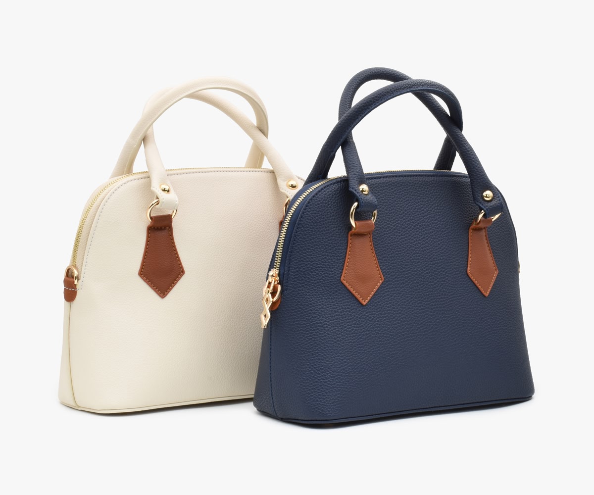 911-navy blue-02 کیف دستی و مجلسی زنانه کد 911 - Image 2