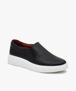 ونس چرم زنانه کد 9037