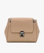 کیف دوشی و مجلسی زنانه کد 258