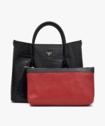 کیف دستی و مجلسی زنانه کد 836 - Image 4