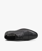 کفش چرم کلاسیک مردانه کد S88 - Image 6