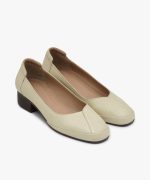 کفش مجلسی و اداری زنانه کد Z40 - Image 3