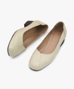 کفش مجلسی و اداری زنانه کد Z40 - Image 4