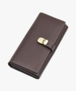 کیف پول چرم زنانه کد 65