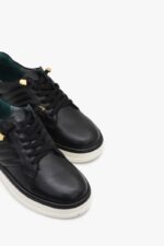 کفش چرم اسپرت زنانه کد P28 - Image 4