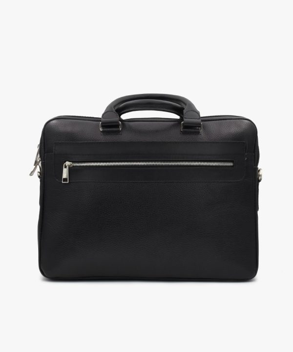 کیف اداری چرم کد 330 - Image 3