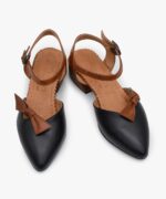 کفش مجلسی زنانه کد E59 - Image 3