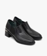 کفش کلاسیک زنانه کد P94 - Image 6