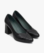 کفش مجلسی و اداری زنانه کد P41 - Image 4