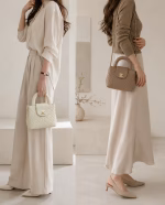 کیف مجلسی زنانه کد 319 - Image 5