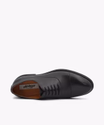 کفش چرم کلاسیک مردانه کد S35 - تصویر 6