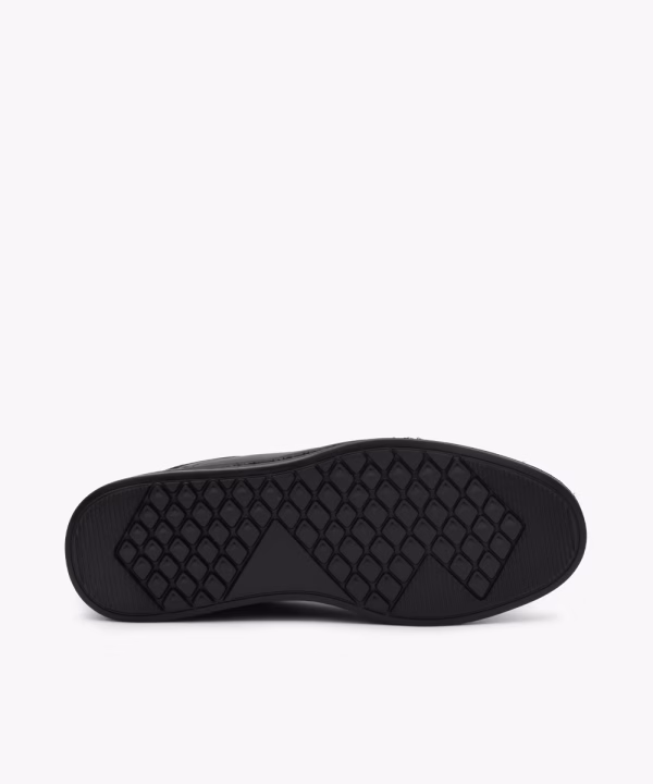 کفش چرم اسپرت مردانه کد S64 - Image 5