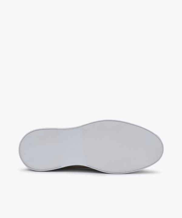 کفش چرم زنانه کد T41 - Image 4